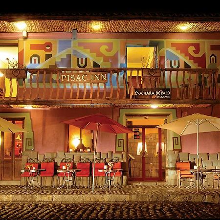 Pisac Inn 외부 사진