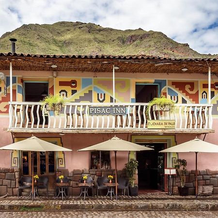 Pisac Inn 외부 사진