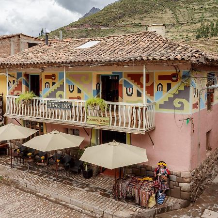 Pisac Inn 외부 사진