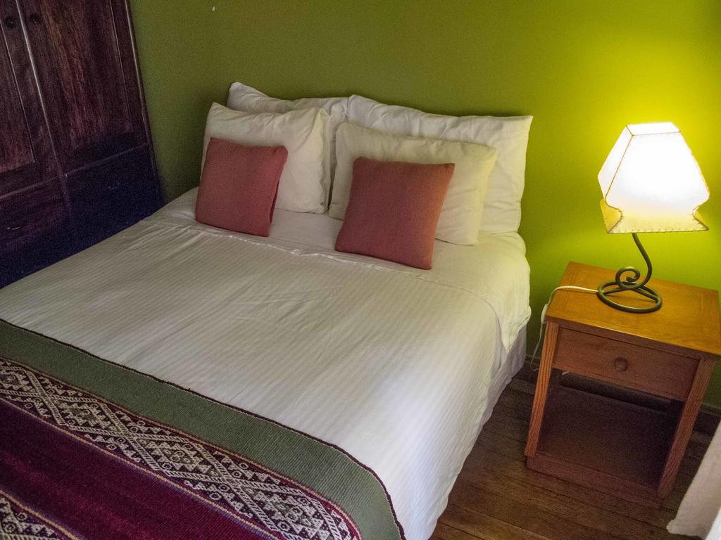 Pisac Inn 객실 사진