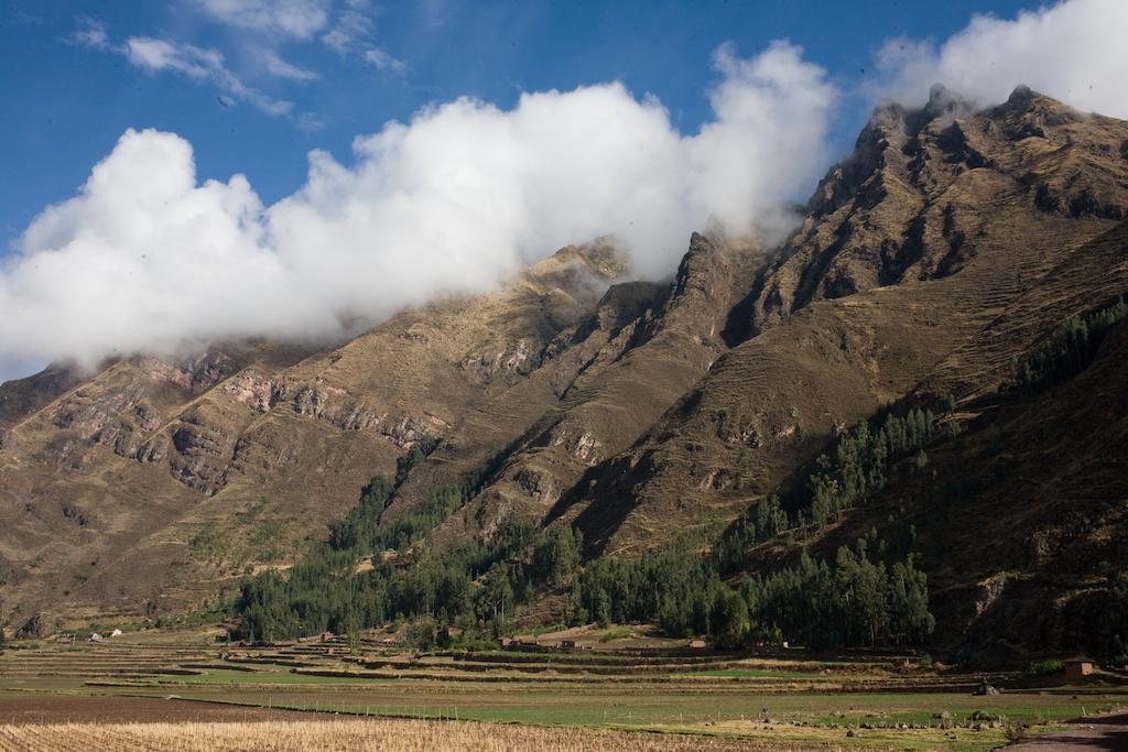 Pisac Inn 외부 사진
