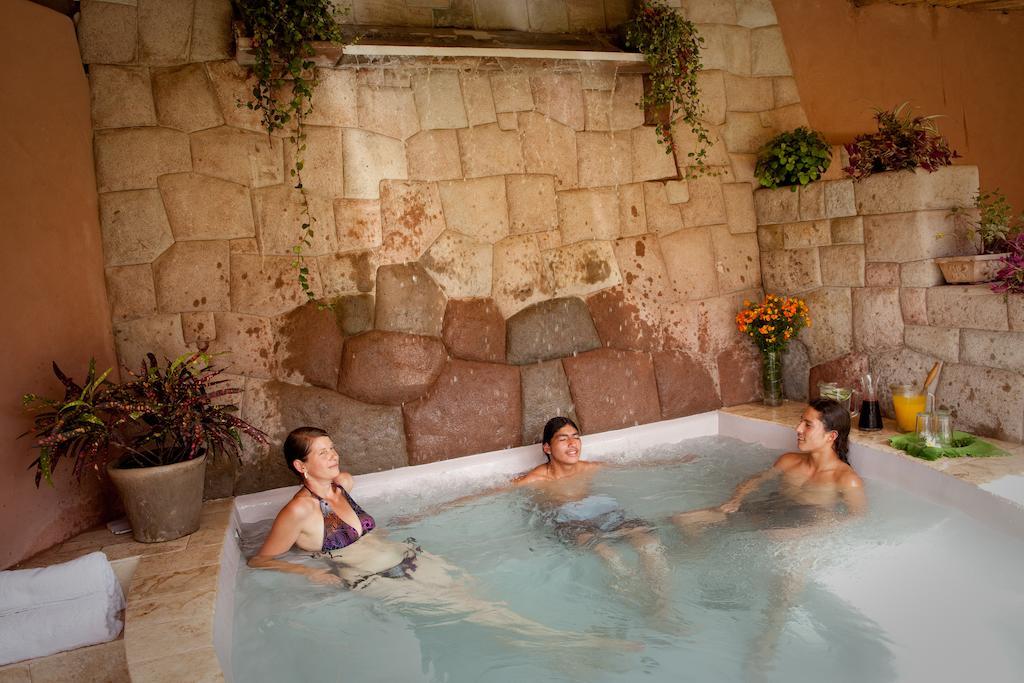 Pisac Inn 외부 사진