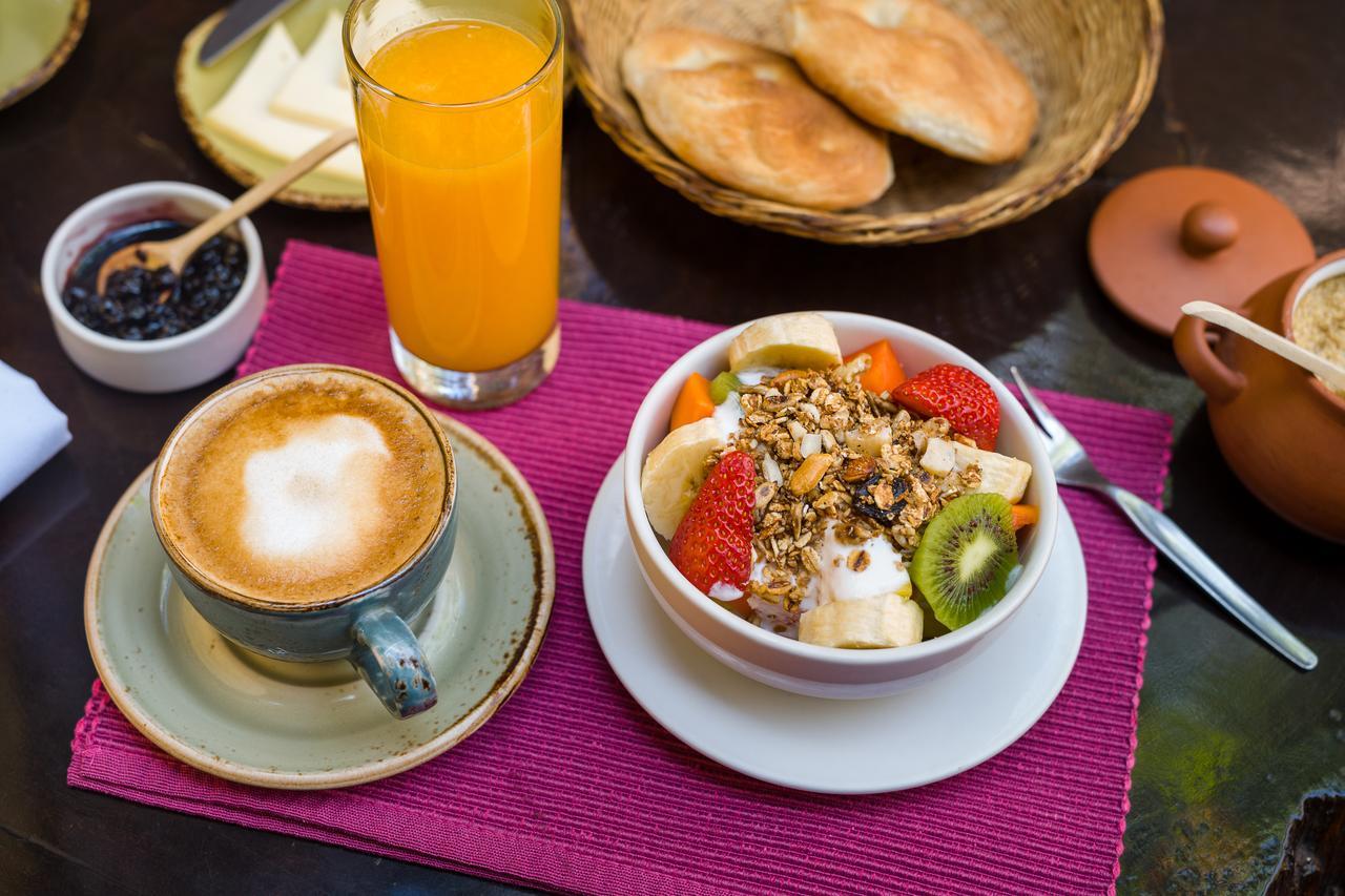 Pisac Inn 외부 사진
