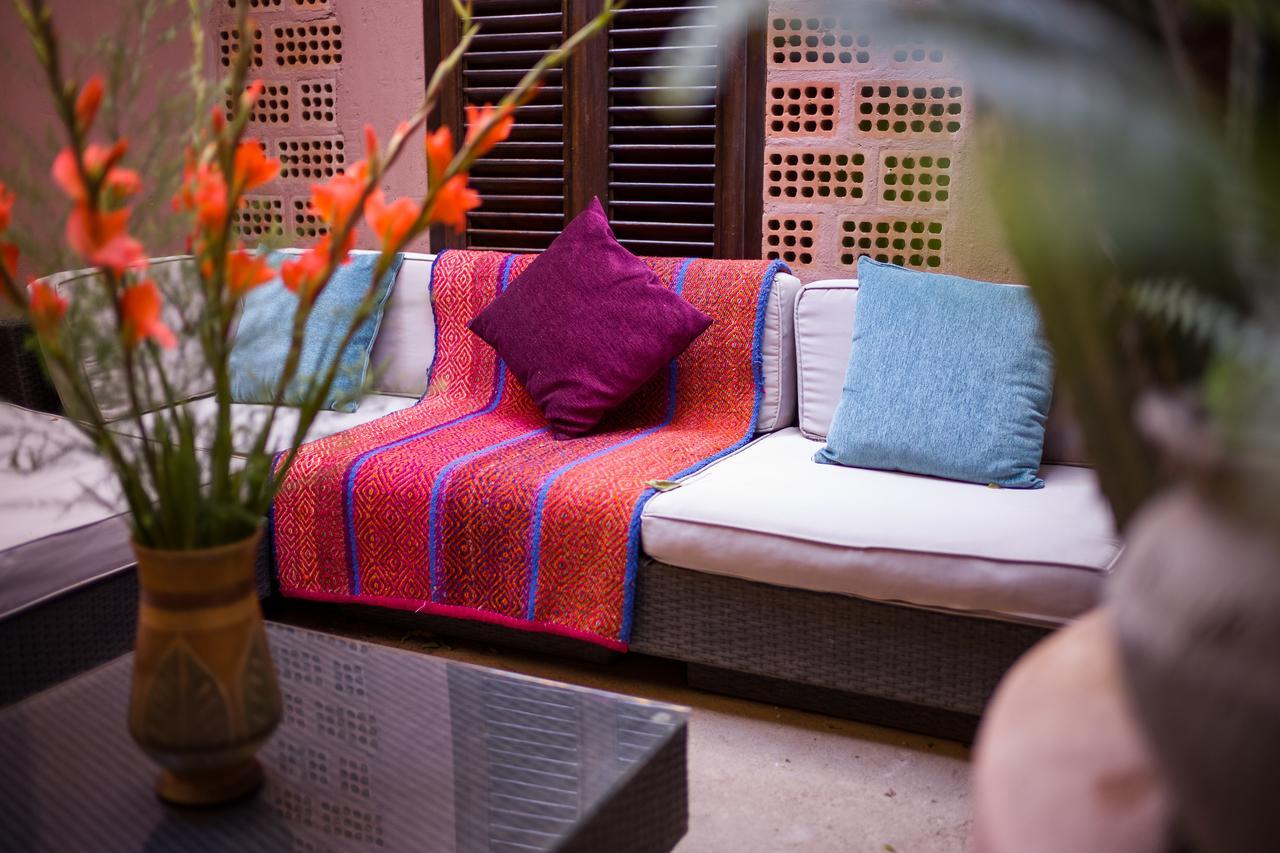 Pisac Inn 외부 사진