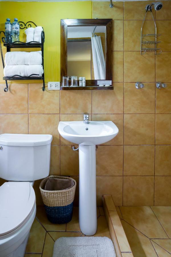 Pisac Inn 외부 사진