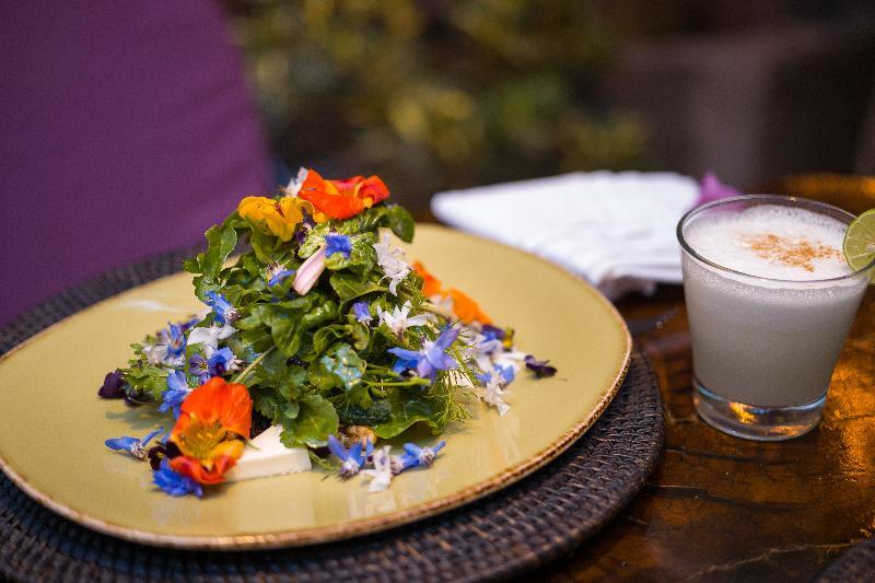 Pisac Inn 외부 사진