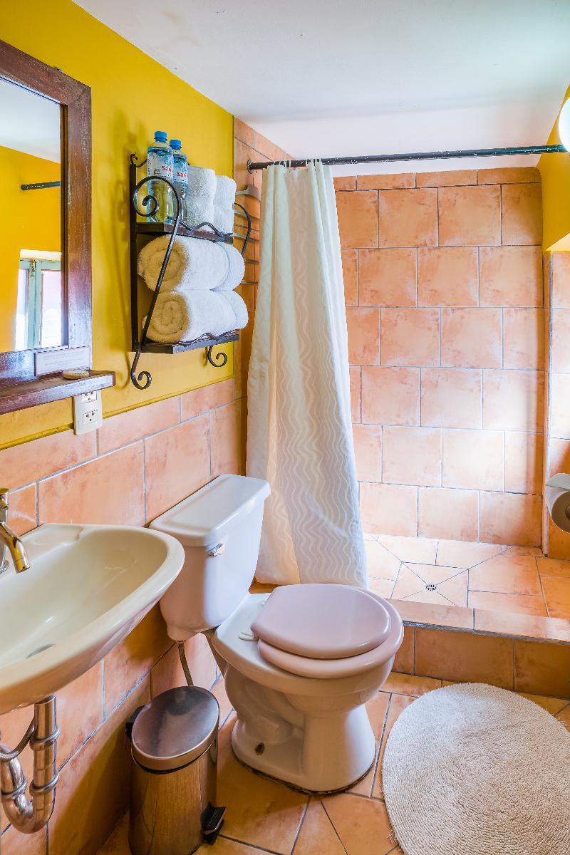 Pisac Inn 외부 사진