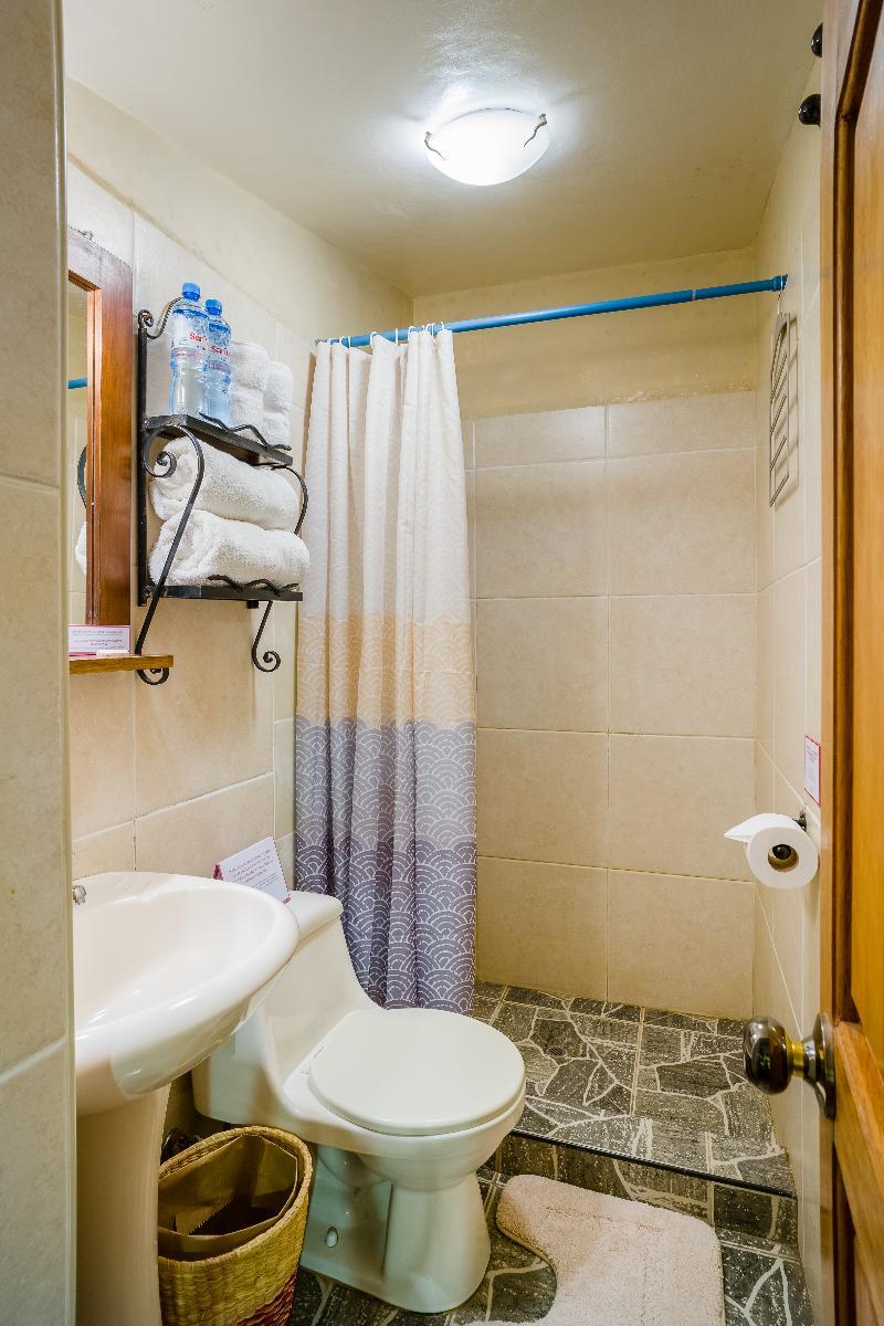 Pisac Inn 외부 사진