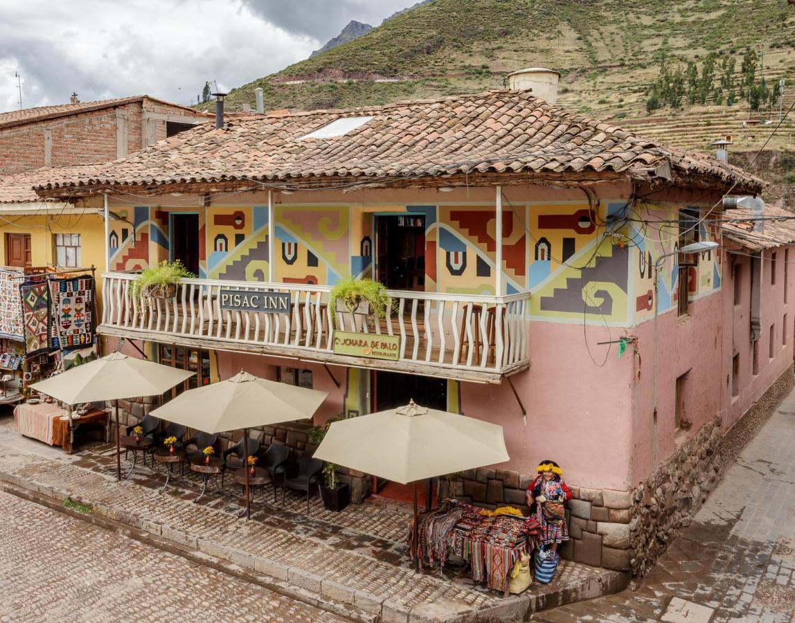 Pisac Inn 외부 사진
